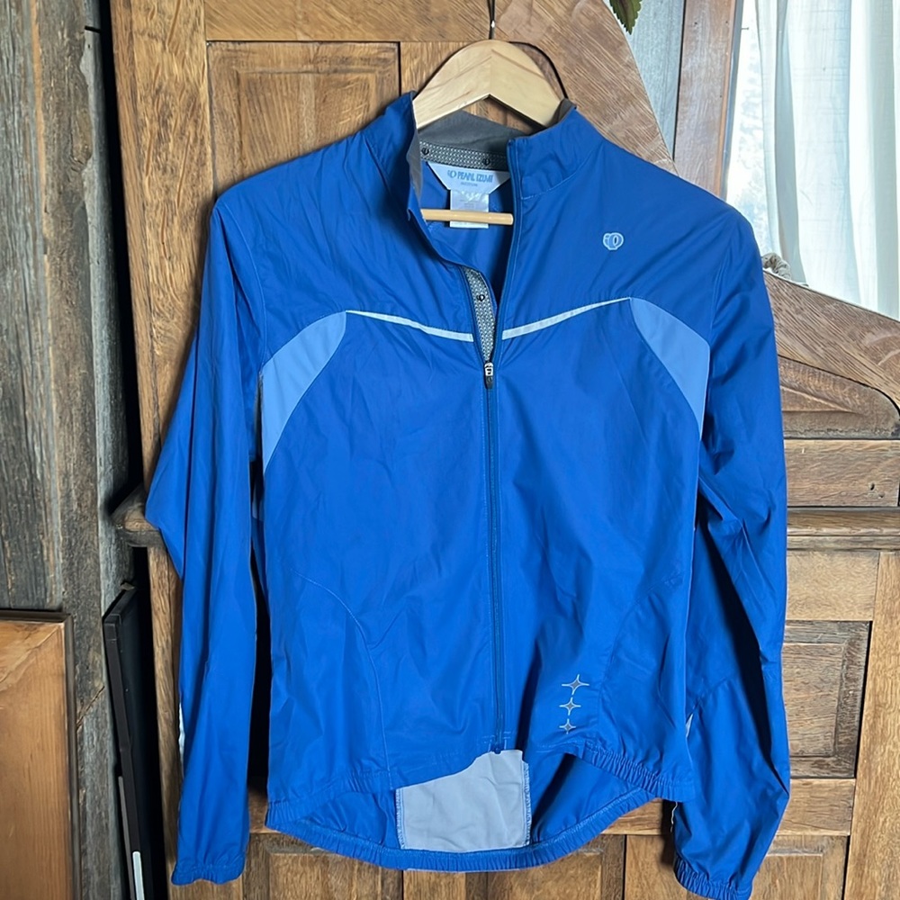 Pearl izumi bike jacket